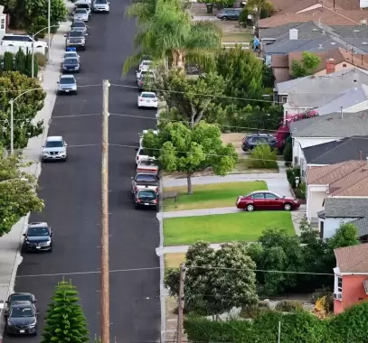 فوائد الرهن العقاري بأميركا ترتفع لأعلى مستوي منذ 23 عاما