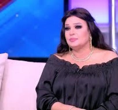 فيفي عبده