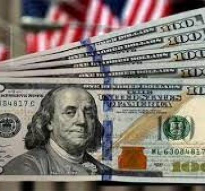 رغم جهود التخلي عنه.. تعاملات الدولار عالميا عند مستوى قياسي