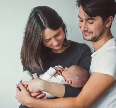 عبارات استقبال مولود جديد