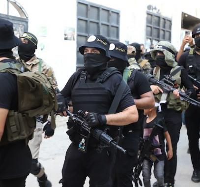 فصائل المقاومة في جنين: نرفض كل أشكال ملاحقة المقاومين