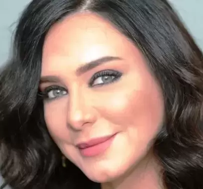 سلاف فواخرجي