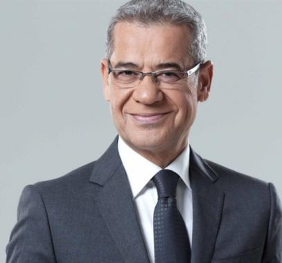 مصطفى الاغا