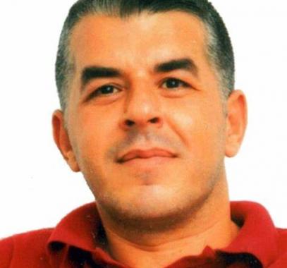 الاسير وجدي جودة