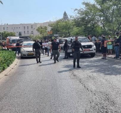 القدس المحتلة