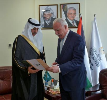 المالكي.