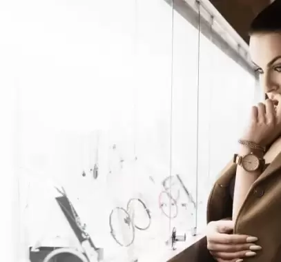 أفضل ماركات ساعات اليد النسائية الفاخرة