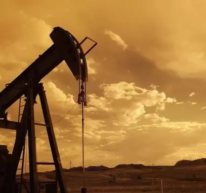 برنت يغازل مستويات الـ 91 دولارا وسط ترقب لبيانات اقتصادية