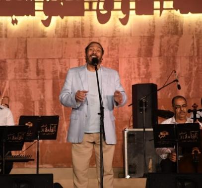 علي الحجار