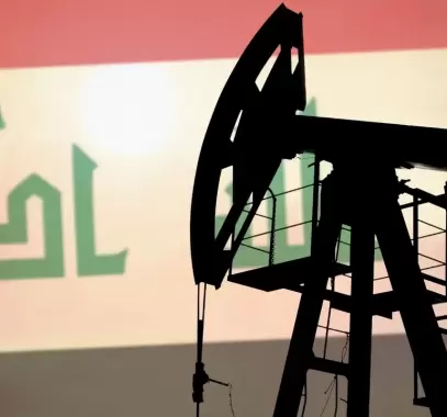 إيرادات العراق النفطية تتجاوز 8.8 مليار دولار في أغسطس