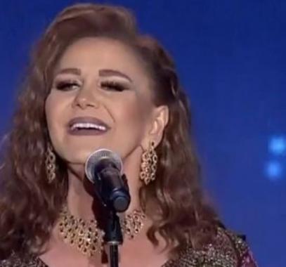ميادة الحناوي