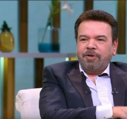 خالد عجاج