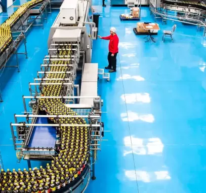 2.6 مليار دولار صادرات مصر الغذائية في 7 أشهر.. نمو بـ 10%