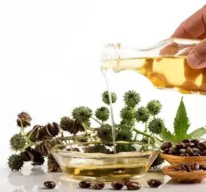 هل يمكن استخدام زيت الخروع للسيطرة على الأورام؟