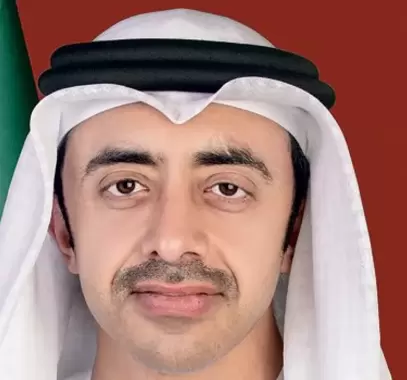 عبد الله بن زايد يشهد إطلاق تحالف الوقود الحيوي بقمة العشرين