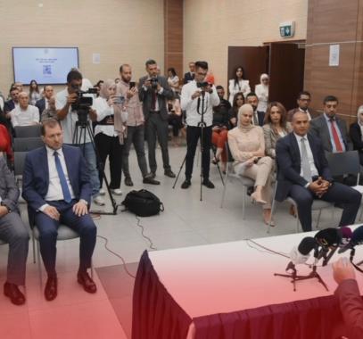 سلطة النقد تُطلق نظام استعلام الأفراد للحد من الشيكات الراجعة