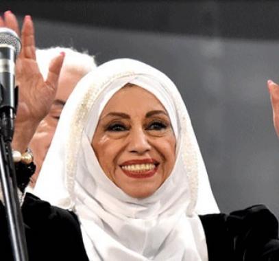 نجاح سلام