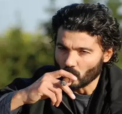 خالد النبوي