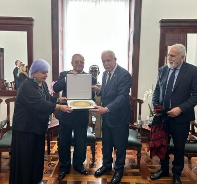 المالكي