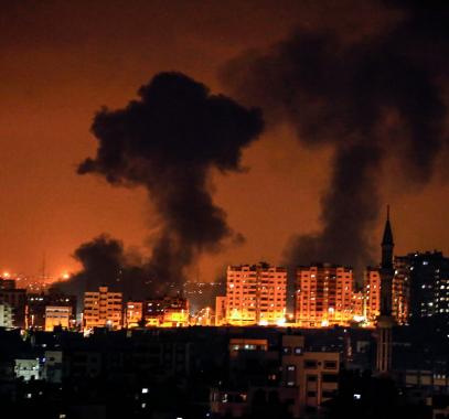 819544-غارات-على-قطاع-غزة.jpg