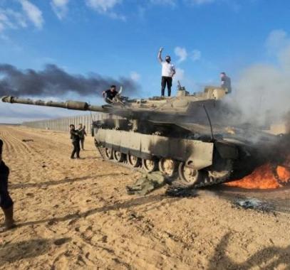 القتلى الإسرائيليين في طوفان الأقصى