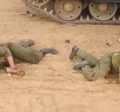 أسر المجندات  في طوفان الأقصى.webp