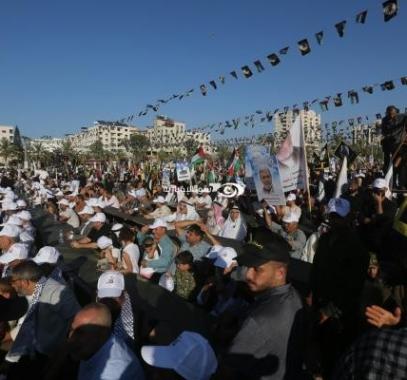 انطلاقة الجهاد