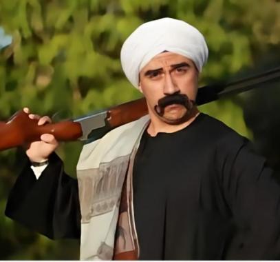 احمد مكي