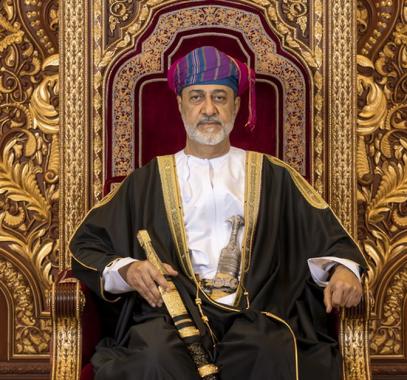 سلطنة عمان.