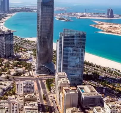 اقتصاد أبوظبي غير النفطي ينمو بـ 12.3% في الربع الثاني 2023