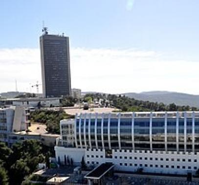 جامعة حيفا