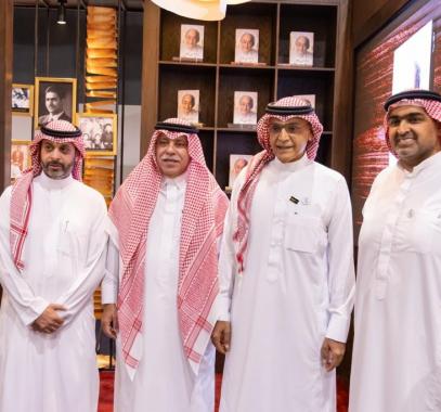 معرض الرياض الدولي للكتاب