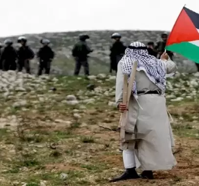 يوم الأرض