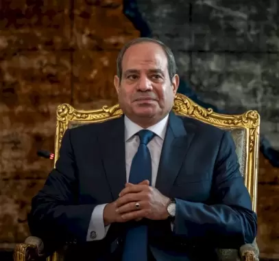 السيسي