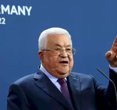 الرئيس عباس: ندعم وحدة الأراضي الصومالية ونرفض محاولات المساس بسيادتها