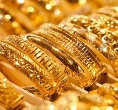 سعر جرام الذهب اليوم الأحد فى مصر يسجل 3105 جنيهات