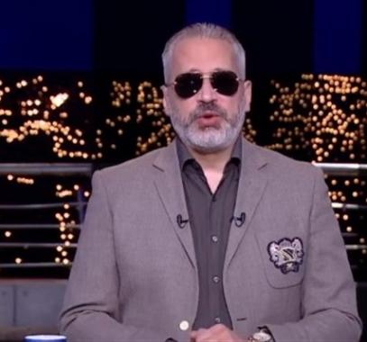 تامر أمين