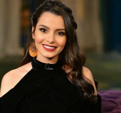 كارمن سليمان