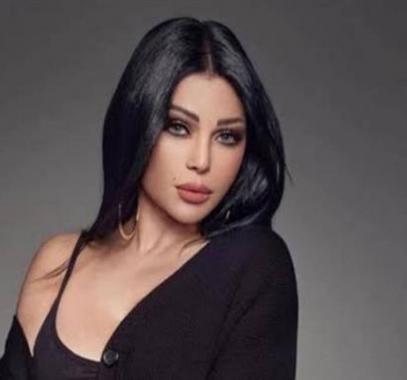 هيفاء وهبي