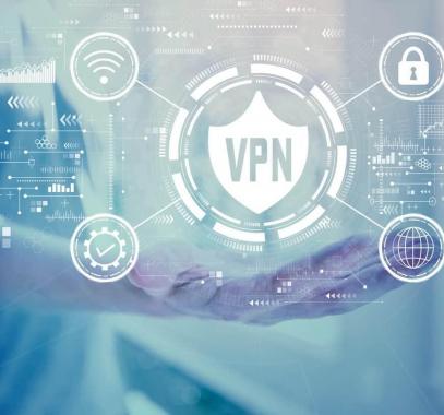 أهم مميزات استخدام شبكة VPN الافتراضية