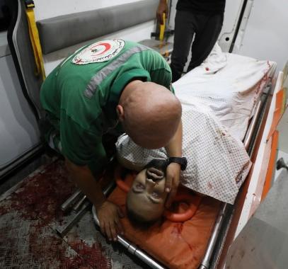 AA-20241014-35911773-35911770-GAZAN_PARAMEDIC_FELT_SAD_WHEN_HE_SAW_HIS_BROTHERS_DEAD_BODY.jpg-b3c9243d-4c16-4ee1-bb7c-0ed09b40e6c7.jpg