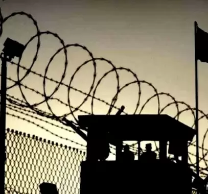 الأسرى في سجون الاحتلال