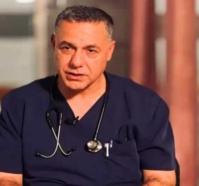 حسام ابو صفية