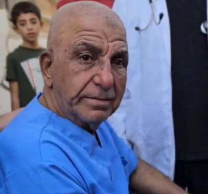 اخصائي عظام