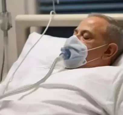 إصابة نتنياهو بمرض سرطان البروستاتا.. محركات البحث تشتعل بمصيره!