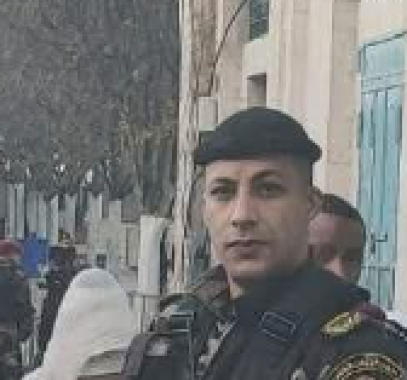 شهيد جنين