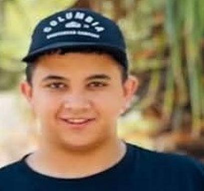 شهيد قلنديا