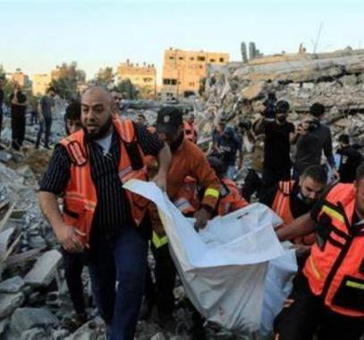 الدفاع المدني في غزة: انتشال 153 شهيداً منذ بدء تنفيذ اتفاق وقف إطلاق النار