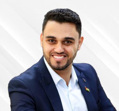 الدكتور رمزي منصور