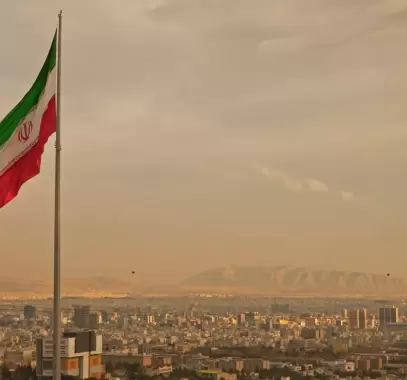 ايران